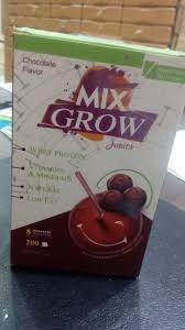 MIX GROW JUNIOR POWDER 2 SACHETS