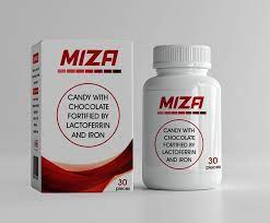 MIZA 30 PIECES