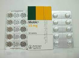 MOBIC 15 MG 30 TABS