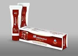 MOBIEASE GEL 120 GM