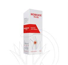 MOBIEASE GEL 60 GM