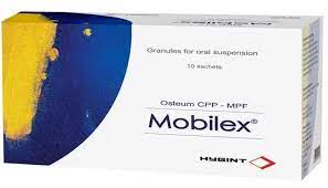 MOBILEX 10 SACHETS