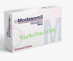 MODASOMIL 200 MG 30 TABS