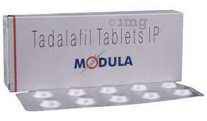 MODULOL 5 MG 14 TAB