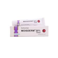 MOISDERM CREAM