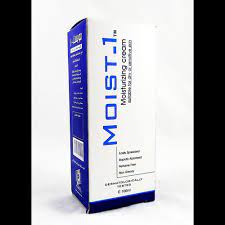 MOIST-1 CREAM 100 ML