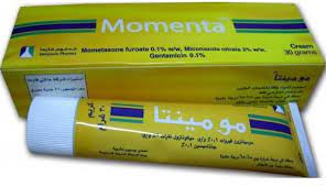 MOMENTA CREAM 15 GM (N/A)