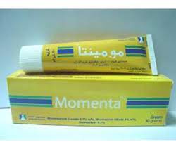 MOMENTA CREAM 30 GM (N/A)