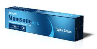 MOMSONE 0.1% CREAM 20 GM