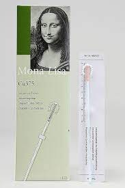 MONA  LISA CU 375 INTRAUTERINE DEVICE