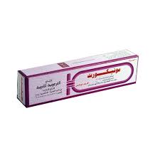 MONICORT CREAM 10 GM