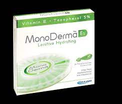 MONODERMA E5 - 10 SKIN VIALS