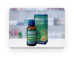 MONOHEXAL SYRUP 120 ML