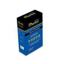 MONTO SACHET 300 GM