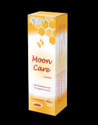 MOON CARE CREAM 60 GM