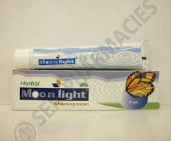 MOON FACE CREAM 50 GM