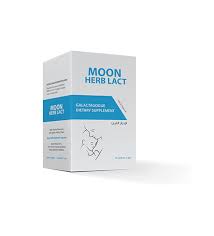 MOON HERB ZERO 10 SACHETS