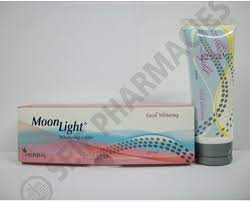 MOON LIGHT LOTION 100 ML