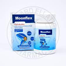 MOONFLEX 30 TABS