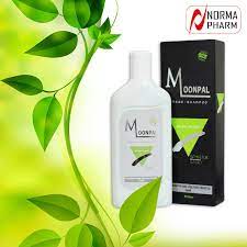 MOONPAL SHAMPOO 300 ML