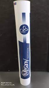 MOONY TOOTH PASTE 65 GM