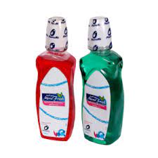 MORAFRESH MOUTH WASH 125 ML