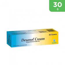 MORE SKIN CREAM 30 GM