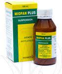 MOTIPRID 1MG/ML SUSP. 100ML (N/A)