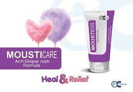 MOUSTICARE CREAM 30GM