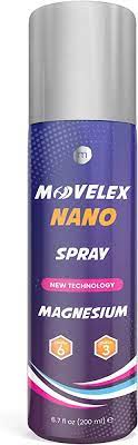 MOVELEX NANO SPRAY 200 ML