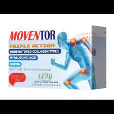 MOVENTOR  30TABLETS