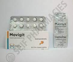 MOVIGIT 50 MG 30 F.C.TABS