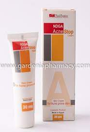 ACNE-STOP CREAM 30 GM