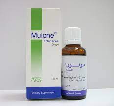 MULONE ORAL DROPS 30 ML