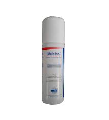 MULTISOL AEROSOL SPRAY