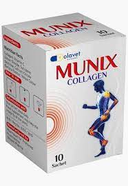 MUNIX 10 SACHETS