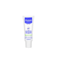 MUSTELA CRADLE CAP CREAM 40ML