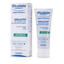 MUSTELA STELACTIV DIAPER CARE CREAM 75ML