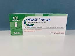 MVASI 400 MG/16ML VIAL