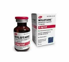 MYLOTARG 500MG/100ML VIAL FOR I.V. INF