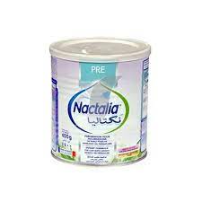 NACTALIA PREMATURE MILK 400 GM