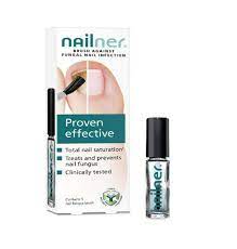 NAILNER NAIL FUNGUS BRUSH 5 ML