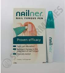 NAILNER NAIL FUNGUS PEN 4 ML