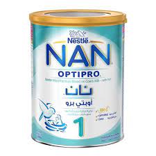 NAN 1 MILK 800 GM