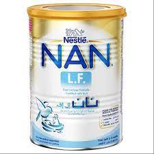 NAN LF MILK 400 GM