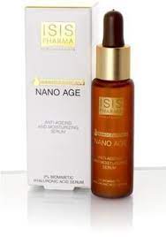 NANO AGE 28 ML