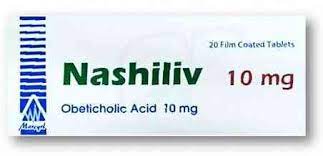 NASHILIV 10 MG 20 F.C.TABS