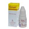 NATAMYCIN 5% EYE DROPS 10 ML