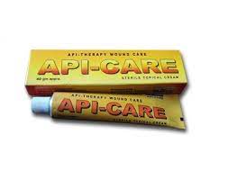 API-CARE CREAM 25 GM