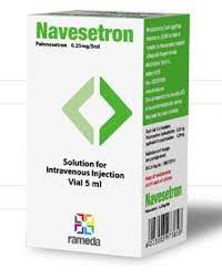 NAVESETRON 0.25MG/5ML VIAL FOR I.V